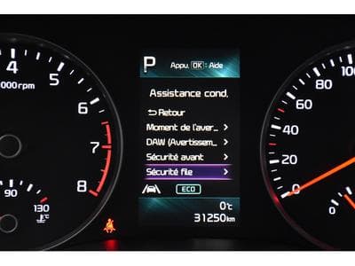 Kia Rio 1.0T 100pk/cv 7-DCT PULSE GPS CAM 1° MAIN (2023) - Foto 14