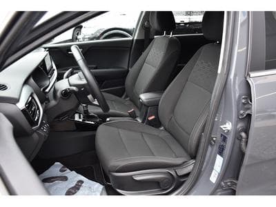 Kia Rio 1.0T 100pk/cv 7-DCT PULSE GPS CAM 1° MAIN (2023) - Foto 6