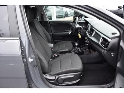 Kia Rio 1.0T 100pk/cv 7-DCT PULSE GPS CAM 1° MAIN (2023) - Foto 7