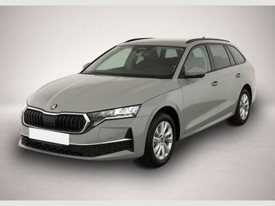 Skoda Octavia (2026) - Photo 1