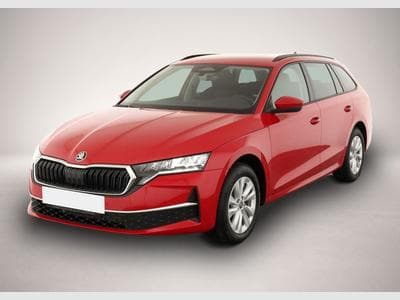 Skoda Octavia (2026) - Foto 1