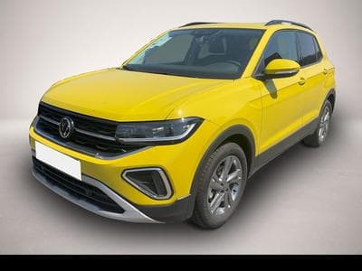 VW T-Cross (2026) - Foto 1