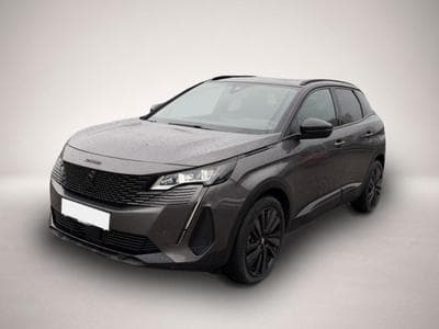 Peugeot 3008 (2024) - Photo 1