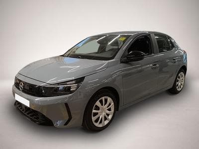 Opel Corsa (2025) - Photo 1