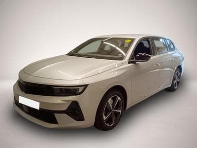 Opel Astra (2024) - Foto 1