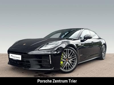 Porsche Panamera E-Hybrid InnoDrive HA-Lenkung Head-Up (2026) - Foto 1