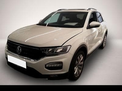 VW T-Roc (2021) - Photo 1