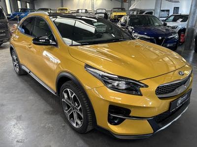 Kia XCeed 1.6 CRDi VISION (2020) - Photo 1