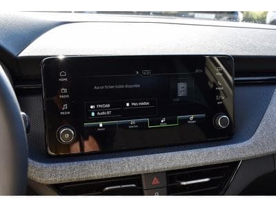 Skoda Kamiq 1.0 TSI 116 DSG Black Dots SG CHFF REGUL LANE LED NEUF (2025) - Foto 10