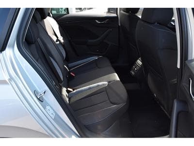 Skoda Kamiq 1.0 TSI 116 DSG Black Dots SG CHFF REGUL LANE LED NEUF (2025) - Photo 8