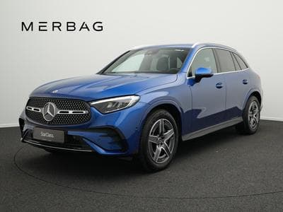 Mercedes GLC 300 (2025) - Foto 2