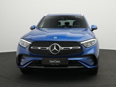 Mercedes GLC 300 d 4M AMG Line Advanced Plus/AHK/Memo (2025) - Foto 2
