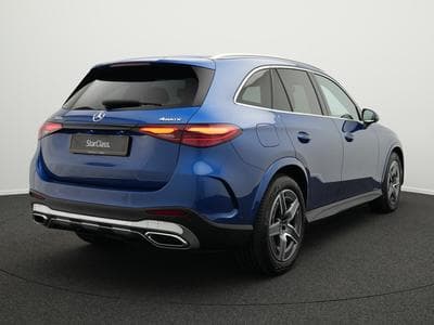 Mercedes GLC 300 d 4M AMG Line Advanced Plus/AHK/Memo (2025) - Foto 3