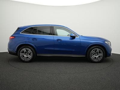 Mercedes GLC 300 d 4M AMG Line Advanced Plus/AHK/Memo (2025) - Foto 5