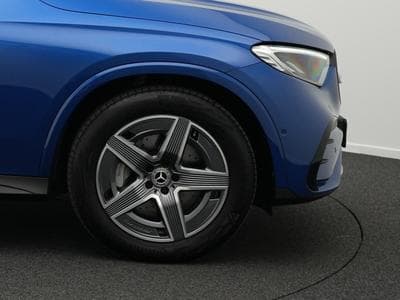 Mercedes GLC 300 d 4M AMG Line Advanced Plus/AHK/Memo (2025) - Foto 8