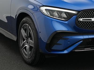 Mercedes GLC 300 d 4M AMG Line Advanced Plus/AHK/Memo (2025) - Photo 9