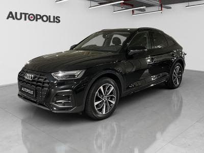 Audi Q5 SPORTBACK 35 TDI 120kW S tronic Advanced SB (2022) - Foto 1