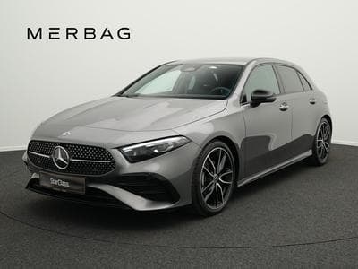 Mercedes A 200 AMG Line/Edition/Navi/Distronic/LED (2025) - Foto 1