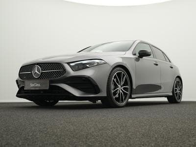 Mercedes A 200 AMG Line/Edition/Navi/Distronic/LED (2025) - Foto 10