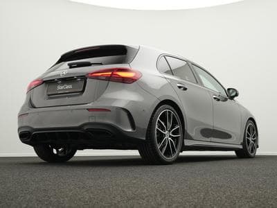 Mercedes A 200 AMG Line/Edition/Navi/Distronic/LED (2025) - Foto 11