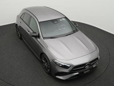 Mercedes A 200 AMG Line/Edition/Navi/Distronic/LED (2025) - Foto 12
