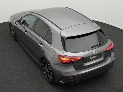Mercedes A 200 AMG Line/Edition/Navi/Distronic/LED (2025) - Foto 13