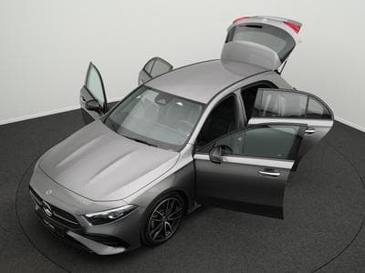 Mercedes A 200 AMG Line/Edition/Navi/Distronic/LED (2025) - Photo 14