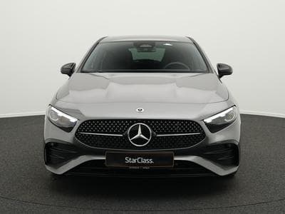 Mercedes A 200 AMG Line/Edition/Navi/Distronic/LED (2025) - Foto 2