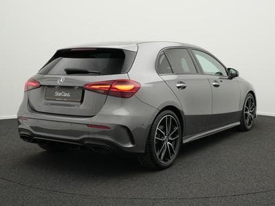 Mercedes A 200 AMG Line/Edition/Navi/Distronic/LED (2025) - Photo 3