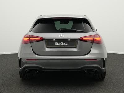 Mercedes A 200 AMG Line/Edition/Navi/Distronic/LED (2025) - Photo 4