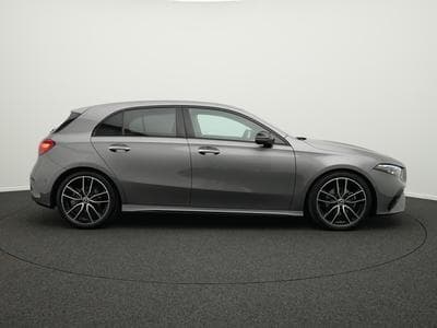Mercedes A 200 AMG Line/Edition/Navi/Distronic/LED (2025) - Photo 5