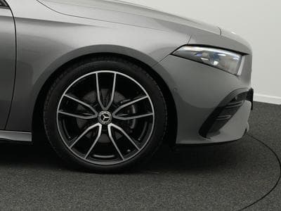 Mercedes A 200 AMG Line/Edition/Navi/Distronic/LED (2025) - Photo 8