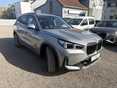 BMW X1 23i XDRIVE PACK PREMIUM 216 CV 4CYL (2026) - Photo 3