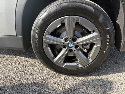 BMW X1 23i XDRIVE PACK PREMIUM 216 CV 4CYL (2026) - Photo 5