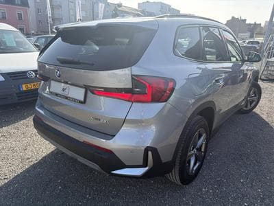 BMW X1 23i XDRIVE PACK PREMIUM 216 CV 4CYL (2026) - Photo 9