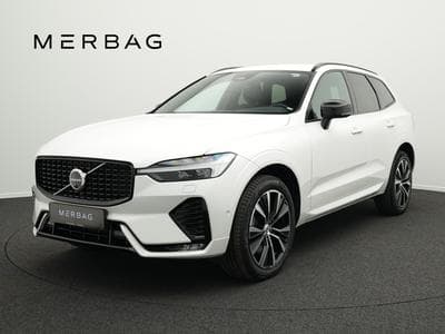 Volvo XC60 XC 60 B4 AWD Plus Dark (2023) - Photo 1