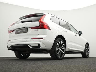 Volvo XC60 XC 60 B4 AWD Plus Dark (2023) - Photo 11