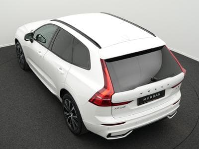 Volvo XC60 XC 60 B4 AWD Plus Dark (1970) - Photo 13