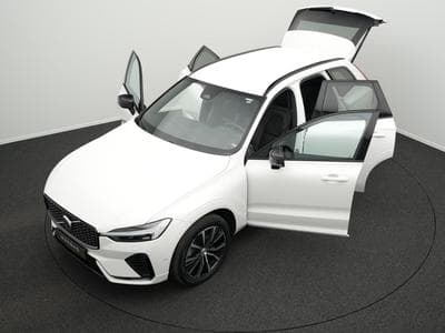 Volvo XC60 XC 60 B4 AWD Plus Dark (1970) - Photo 14