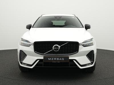 Volvo XC60 XC 60 B4 AWD Plus Dark (2023) - Photo 2