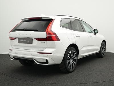 Volvo XC60 XC 60 B4 AWD Plus Dark (2023) - Photo 3