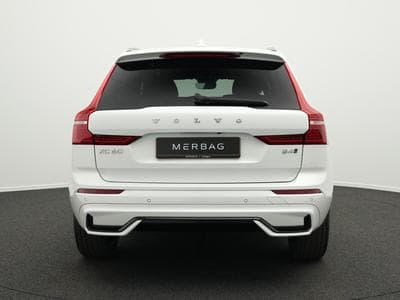 Volvo XC60 XC 60 B4 AWD Plus Dark (1970) - Photo 4