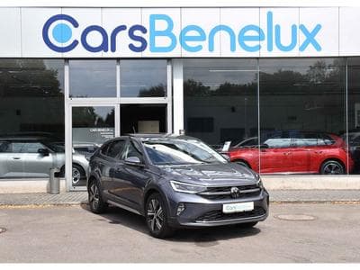VW Taigo 1.0 TSI Style DSG TO ACC TRAVEL LED ATT RMQ JA17 (2022) - Foto 1