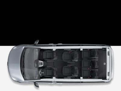 Mercedes V d 4MATIC EXCLUSIVE Lang (2025) - Photo 3