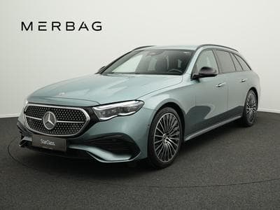 Mercedes E 220 (2024) - Photo 7