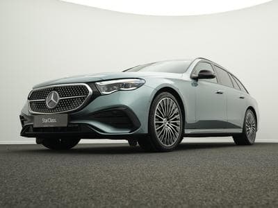 Mercedes E 220 d T AMG Line Advanced Plus/Navi/Distronic (2024) - Photo 10