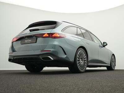 Mercedes E 220 d T AMG Line Advanced Plus/Navi/Distronic (2024) - Photo 11