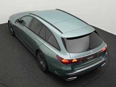 Mercedes E 220 d T AMG Line Advanced Plus/Navi/Distronic (2024) - Photo 13