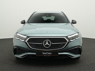 Mercedes E 220 d T AMG Line Advanced Plus/Navi/Distronic (2024) - Photo 2