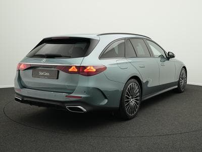 Mercedes E 220 d T AMG Line Advanced Plus/Navi/Distronic (2024) - Photo 3